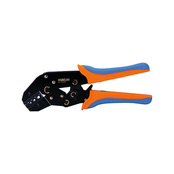 ABC TOOLS SPA ABCB21935135 CRIMPATRICE PER TERM.10-35 MM2