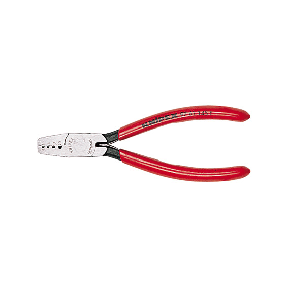 ABC TOOLS SPA - ABCB21935600 PINZE B 2193/56