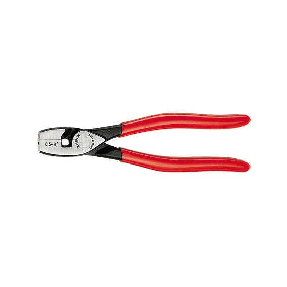 ABC TOOLS SPA ABCB21935800 PINZE B 2193/58