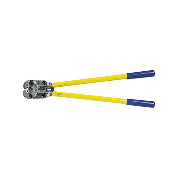 ABC TOOLS SPA ABCB21938500 SERRACAPICORDA B 2193/8-50