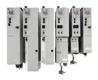 ROCKWELL AUTOMATION RCK2198-D006-ERS3 KINETIX 5700 DUAL AXIS INVERTER