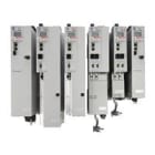 ROCKWELL AUTOMATION RCK2198-D006-ERS3 KINETIX 5700 DUAL AXIS INVERTER