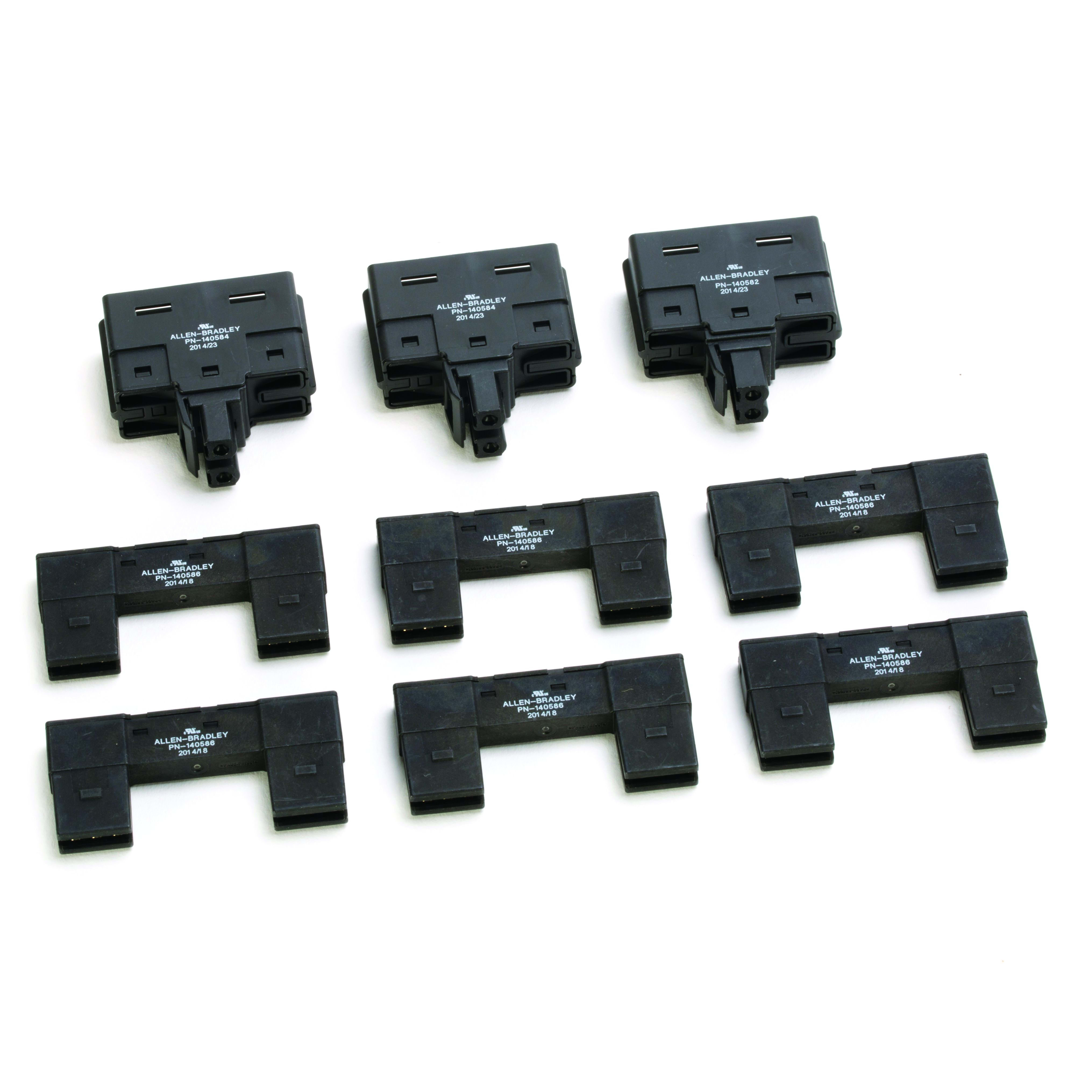 ROCKWELL AUTOMATION - RCK2198-H040-AP-T K5500 FR1,2 AC CONTROL CONN