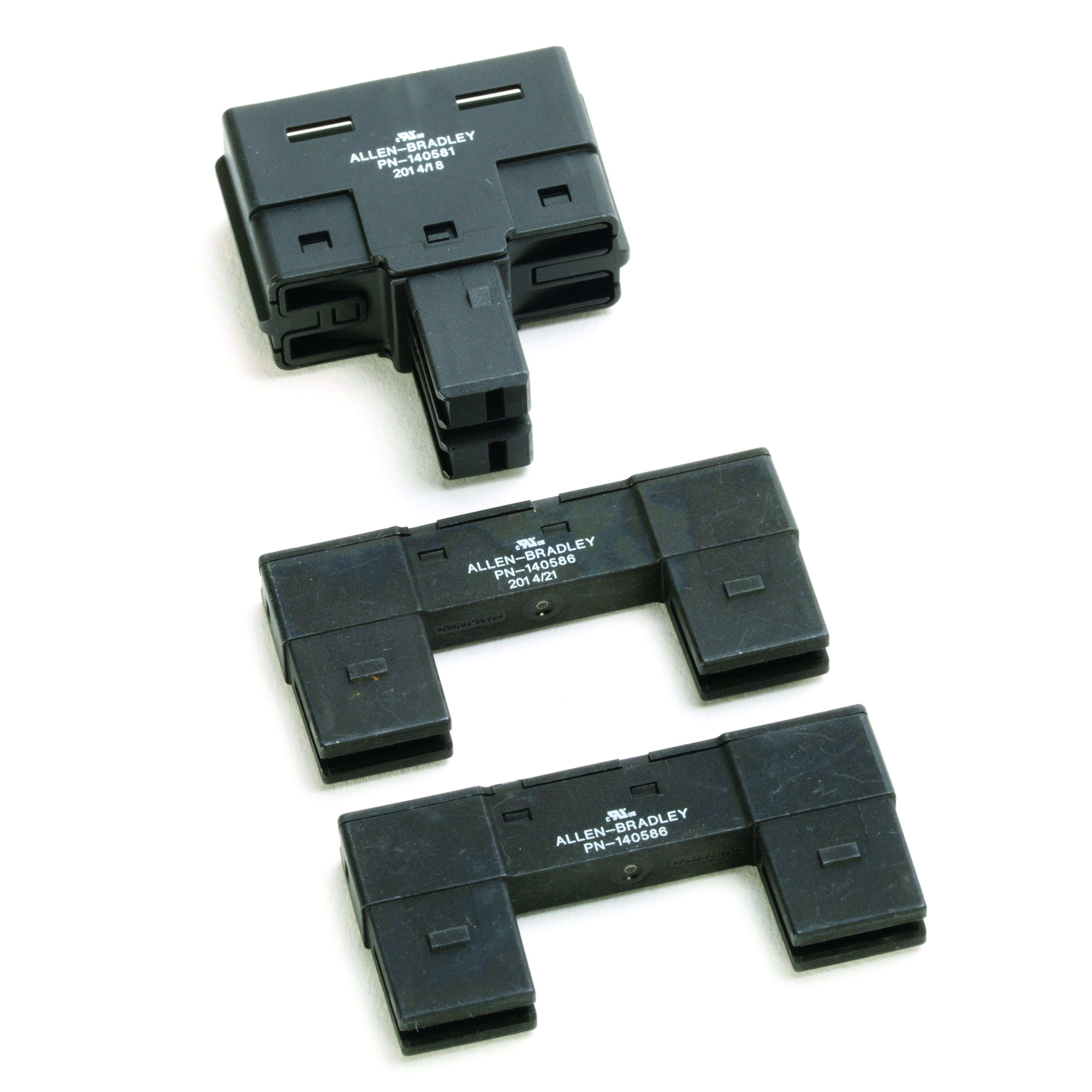 ROCKWELL AUTOMATION RCK2198-H040-D-T K5500 FR1,2 DC BUS CONNECTOR