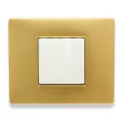 MASTER SRL - MST21MX322 MIX PLACCA 2 POSTI STAR DUST