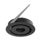 LINEA LIGHT (ILED) ILD82740W30 OPTUS-EX 7 1LED 4W S/ALIM. NG