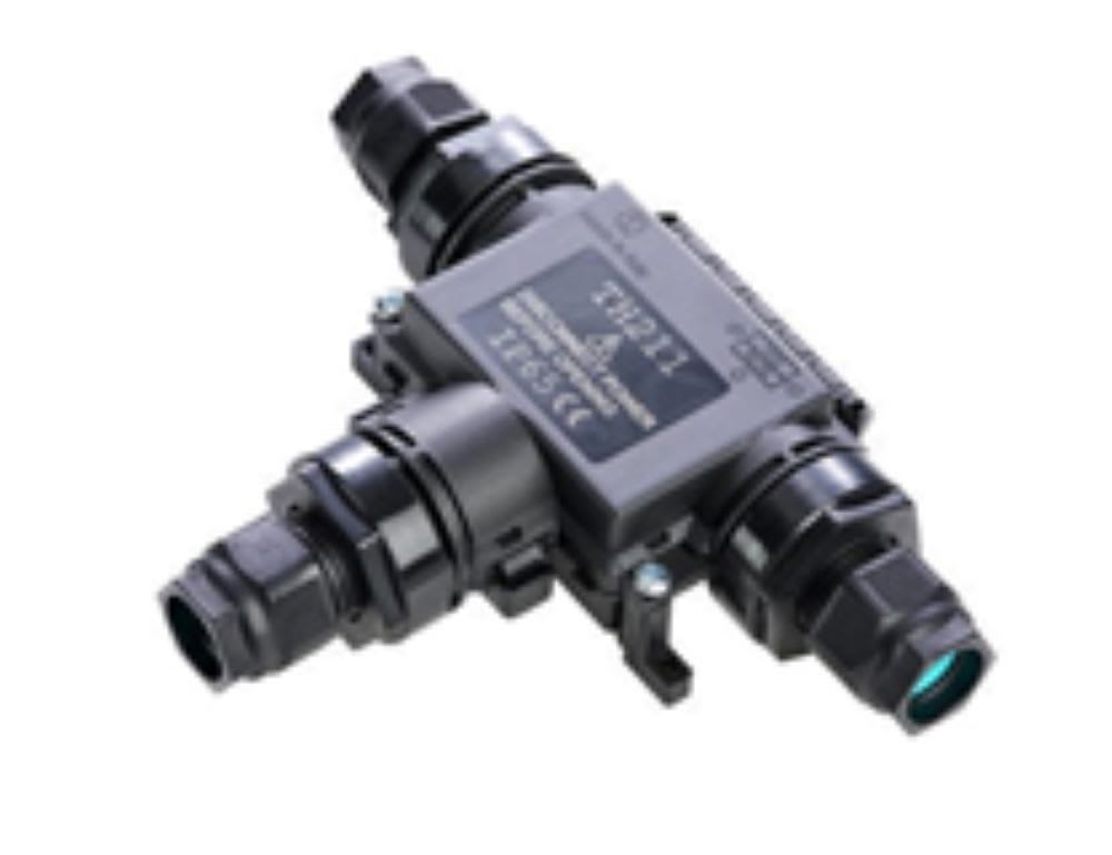 LORENZONI SRL - LOZ521.0000.020 LR KIT DI ALIMENTAZIONE/CONNESSIONE A 3