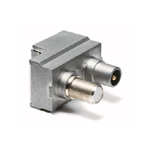 FRACARRO FRA220003 PDM00 PRESA TV-SAT DEMIX 0DB