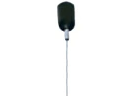FOSNOVA FOS2200310600 SOSP. SEMPL. 3106 NERO