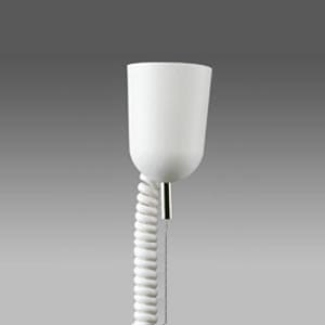 FOSNOVA FOS2200318700 SOSP.ELETTR. 3187 BIANCO
