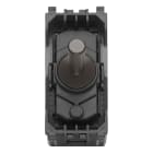 VIMAR SPA - VIW22004.12 Deviatore 1P 10AX Vintage bronzo