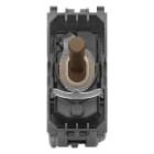 VIMAR SPA - VIW22004.12 DEVIATORE 1P 10AX VINTAGE BRONZO