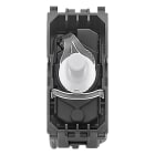 VIMAR SPA VIW22008.01 PULSANTE 1P NO 10A VINTAGE BIANCO