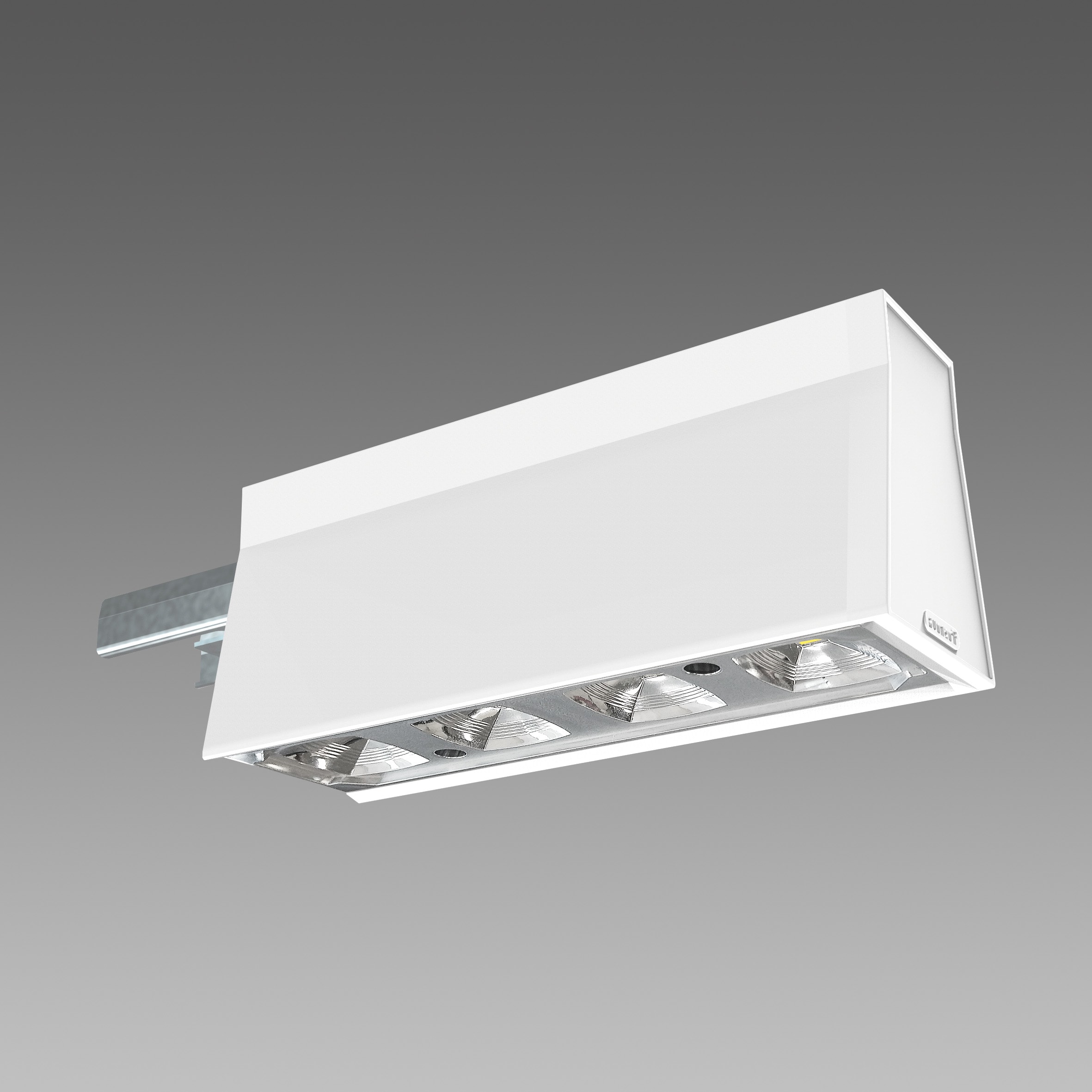 FOSNOVA FOS2201161000 SINTESI SPOT 0116 31W CLD BIA