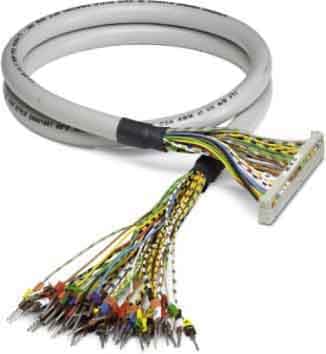 PHOENIX CONTACT - PHC2305347 CABLE-FLK20/OE/0,14/ 300 CAVO INTESTATO