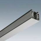 FOSNOVA - FOS2202553300 COPERT. IP40 255 NERO