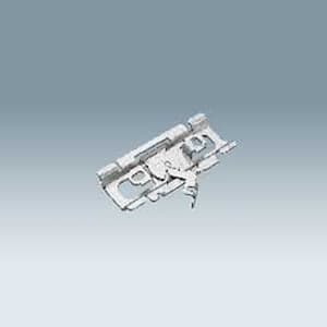 FOSNOVA FOS2202561000 ATTACCO PLAF 256 GRIGIO