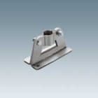 FOSNOVA FOS2202561100 ATTACCO SOSP 256 ACCIAIO