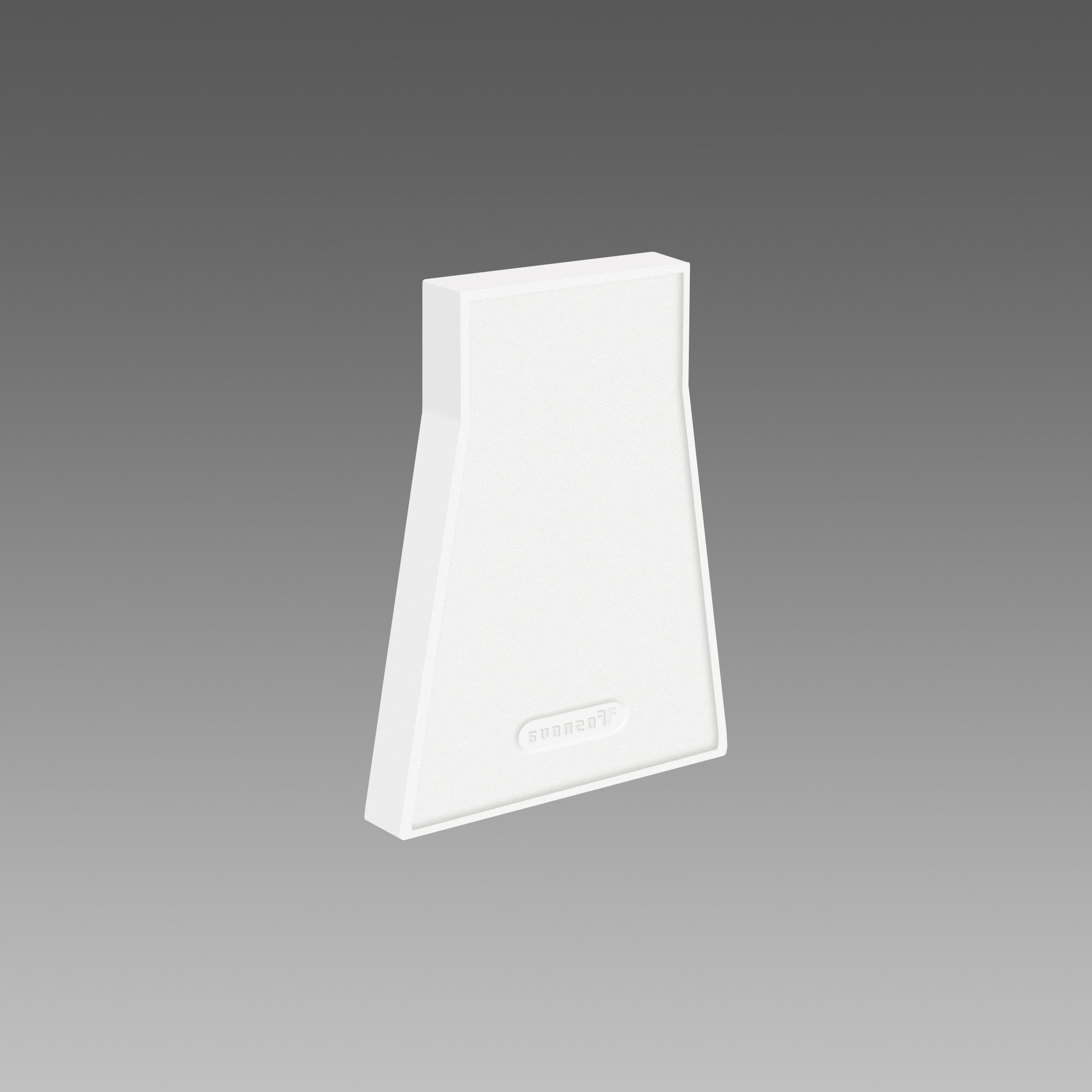 FOSNOVA FOS2202581300 TESTAT.CHIUS SINTESI 258 BIA L MODUL