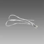 FOSNOVA FOS2202841100 CONNET.LED STRIP IP65 0284 CHIUSURA