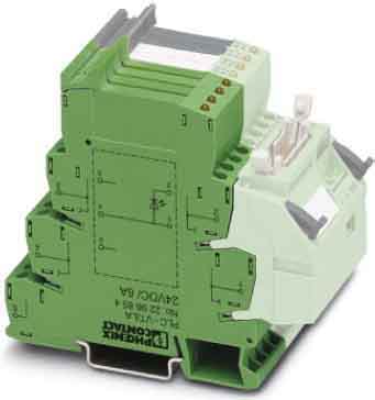 PHOENIX CONTACT - PHC2296854 PLC-VT/LA MORSETTO PASSANTE