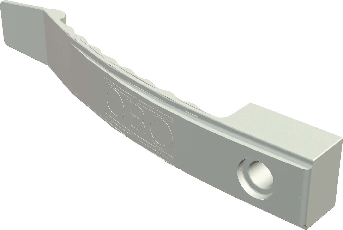 OBO BETTERMANN OBO2205017 2032 CLIP A PRESSIONE