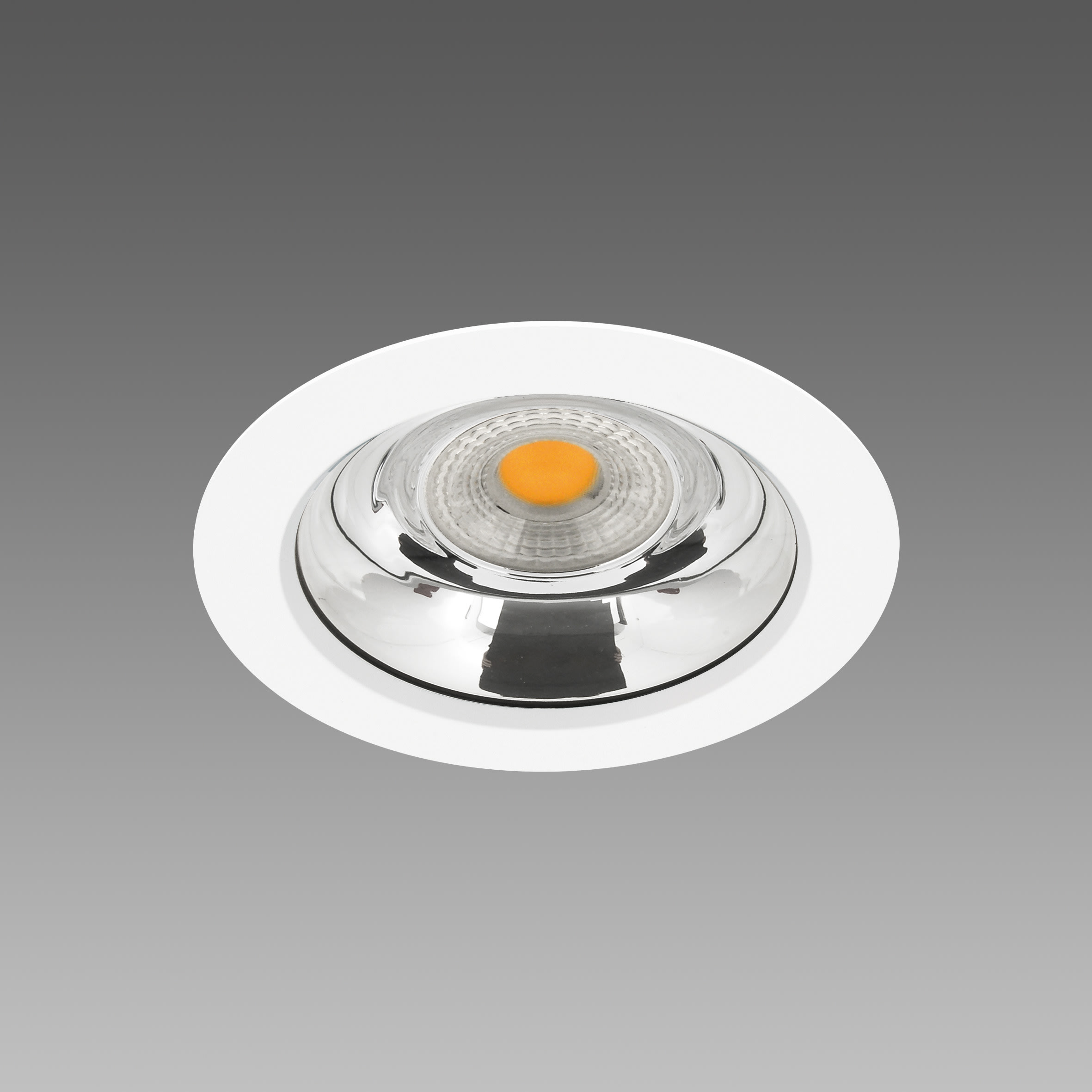 FOSNOVA - FOS2206561439 JET 180 656 38W 3K CLD BIA IP44