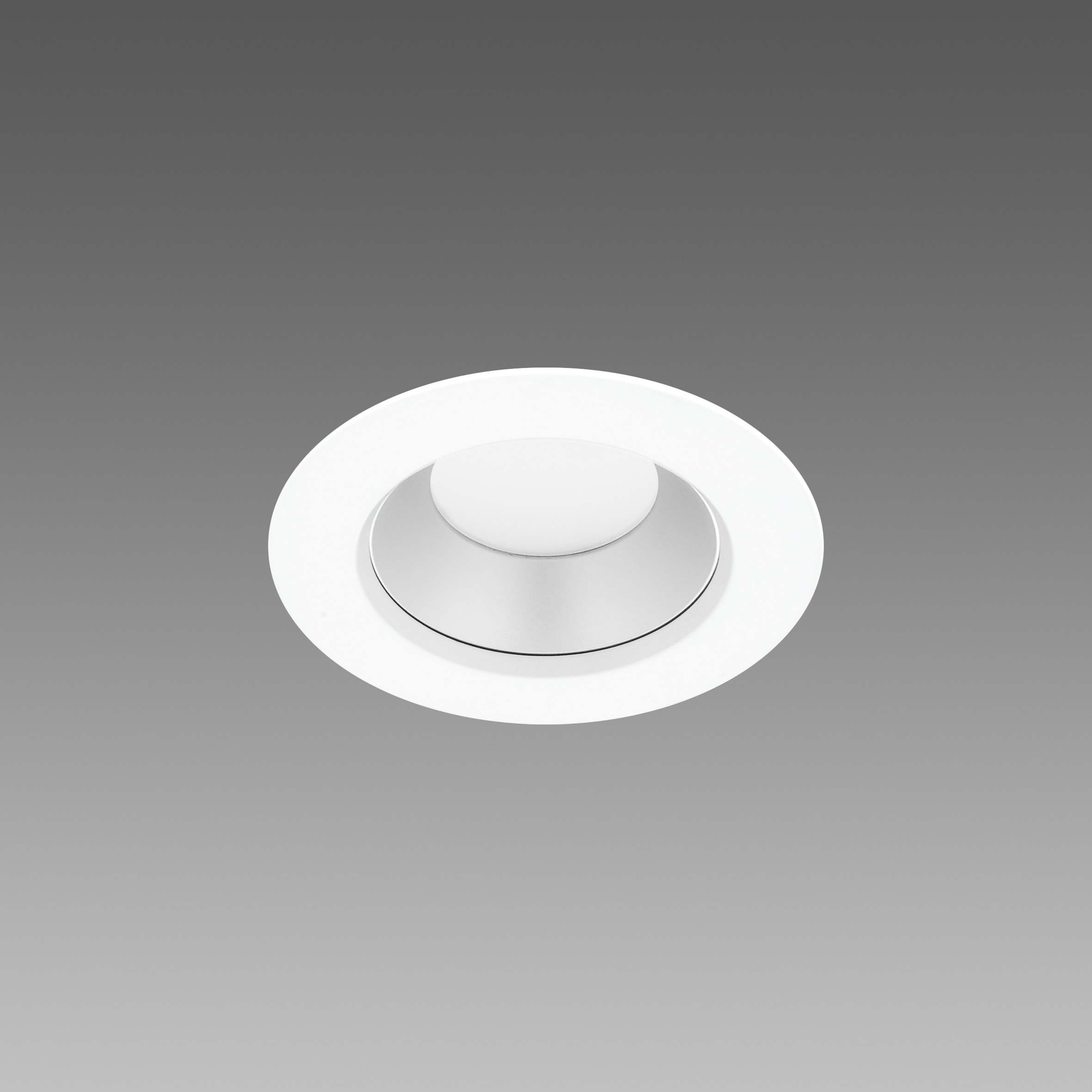 FOSNOVA FOS2206591039 JET 140 659 23W 3K CLD BIA IP44 MATT