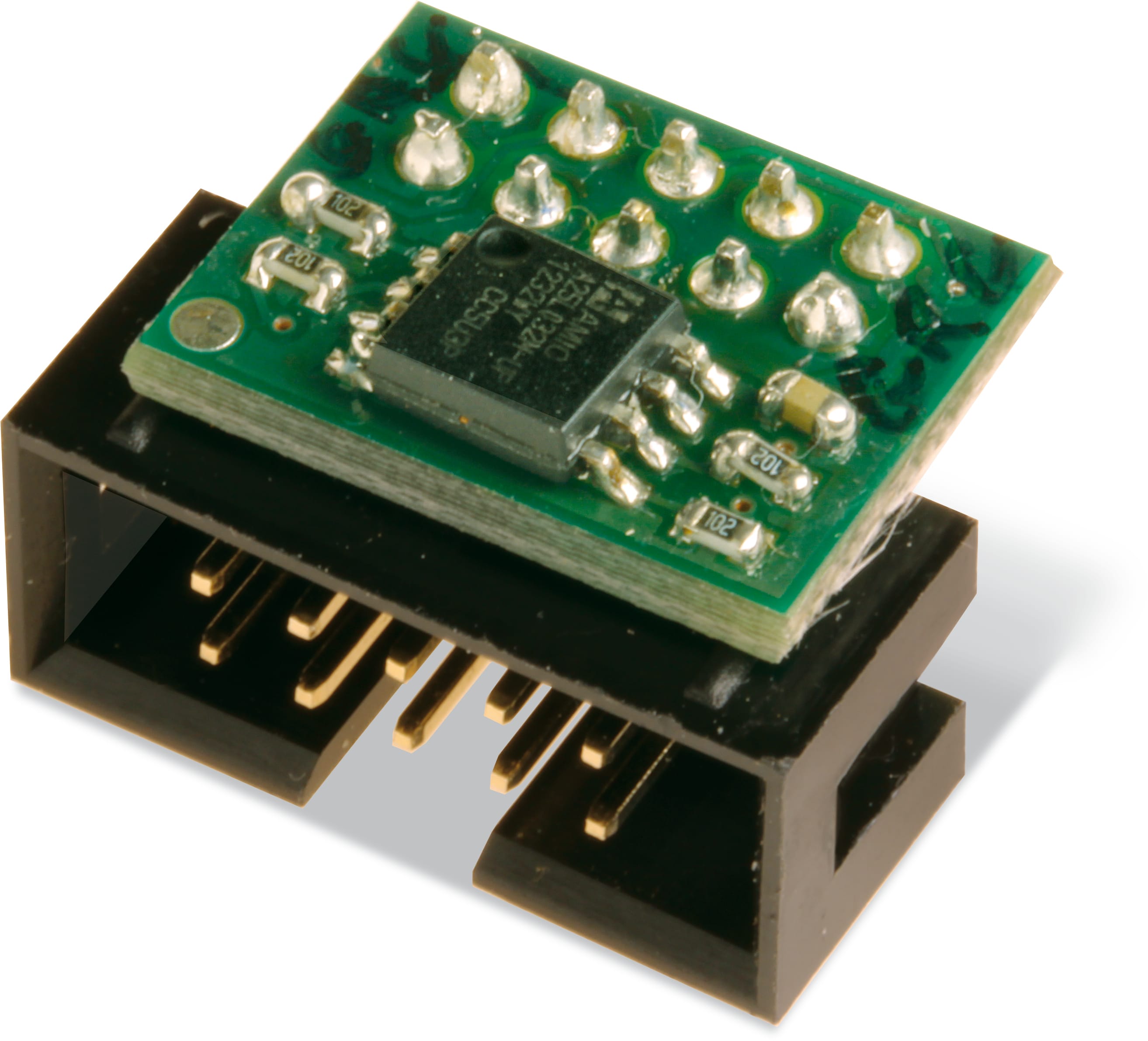 AVS - AVS2207108 DIGIN SINTESI VOC.X RINGPLUS