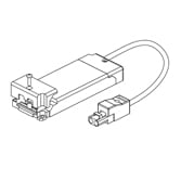 FOSNOVA FOS2209208100 CASS.IP0920 ALIM.LED DIMM.1-10V 100W 24V