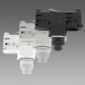 FOSNOVA - FOS2209363500 ADATT UNIVERSALE 0936 DIMM DALI NERO