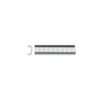 CANFOR UTENSILI SRL CNF220/2 1000 PUNTI METALLICI 88 H 12