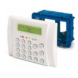 AVS AVS2210101 TC TASTIERA A DISPLAY