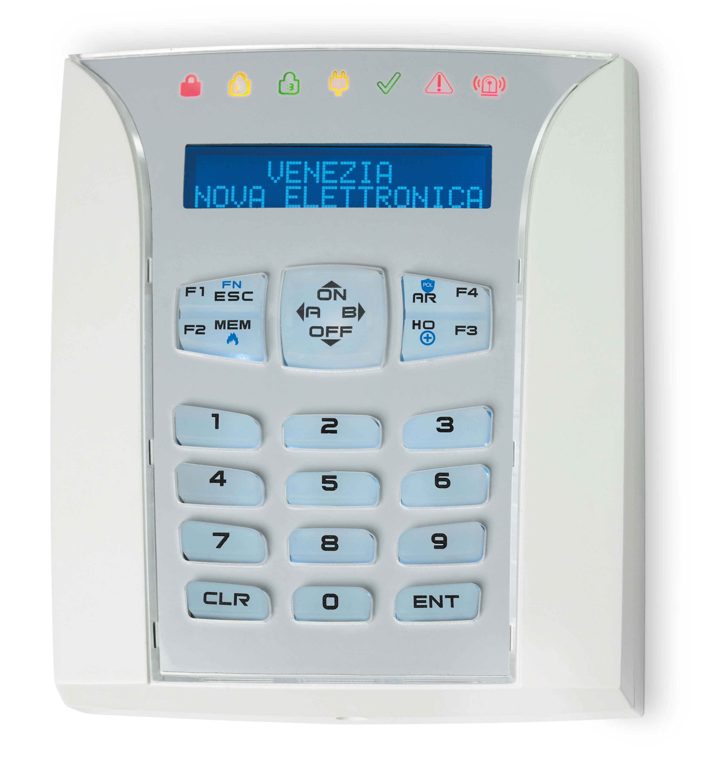 AVS AVS2211105 VENEZIA TASTIERA (XBRIDGE)