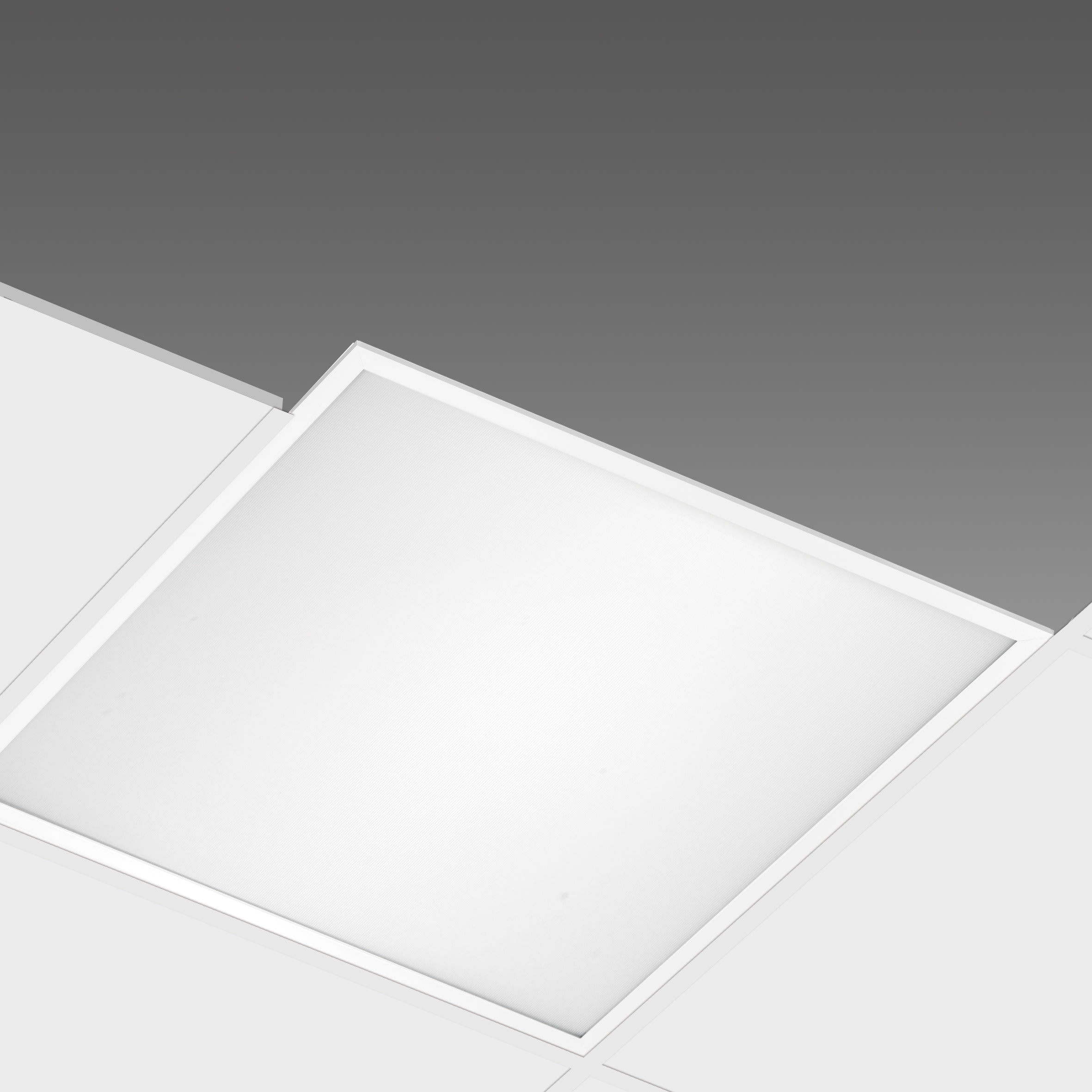 FOSNOVA - FOS2215031039 TOLEDO 1503 LED 25W 3K CLD BIA U<19