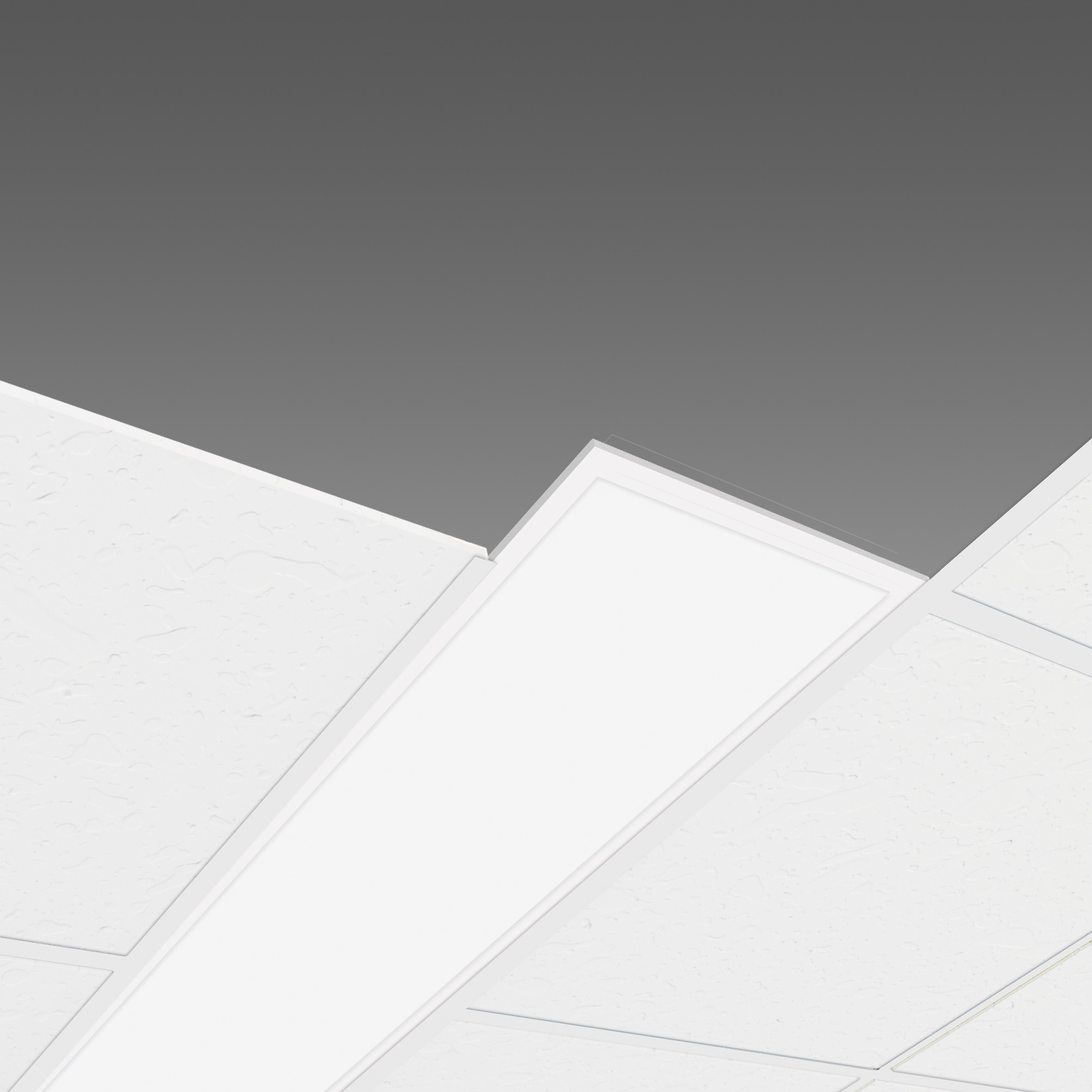 FOSNOVA - FOS2215071000 TOLEDO 1507 LED 25W CLD BIA U<22