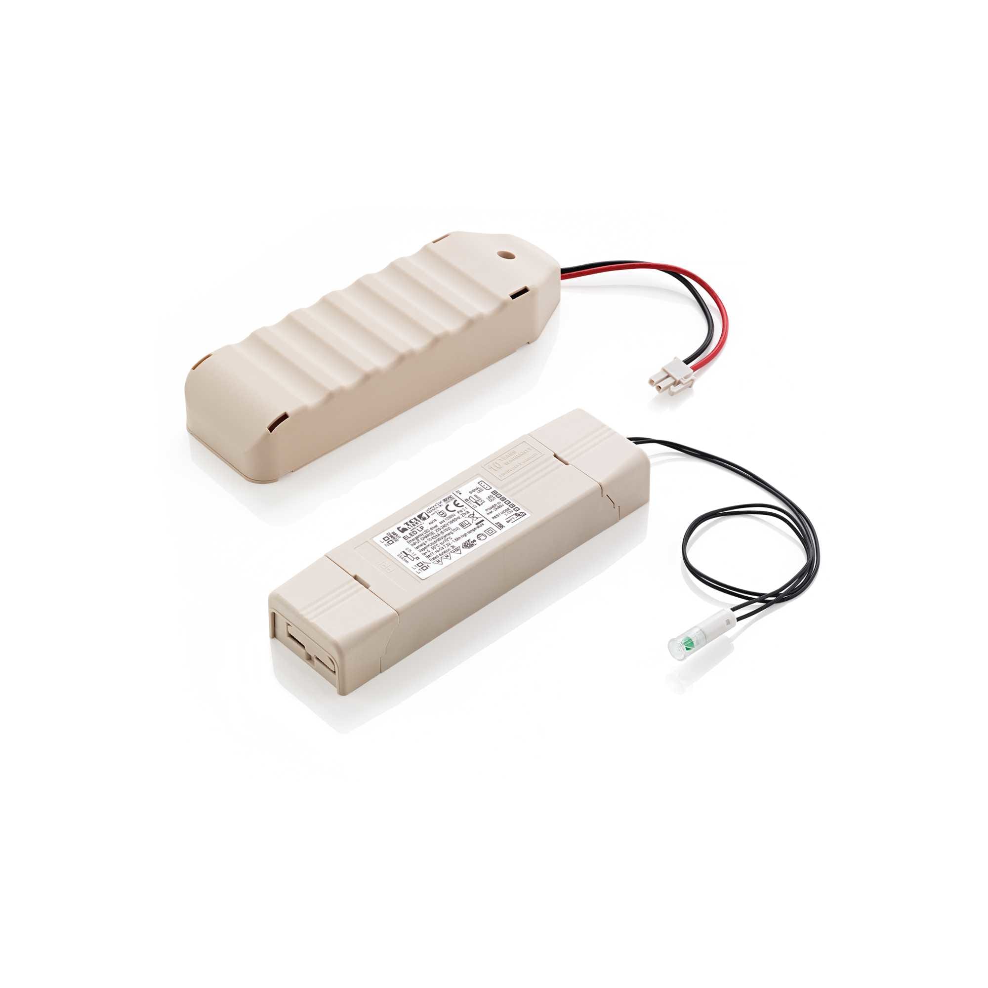 IDEAL LUX SRL IUX221595 KIT EMERGENCY 3H