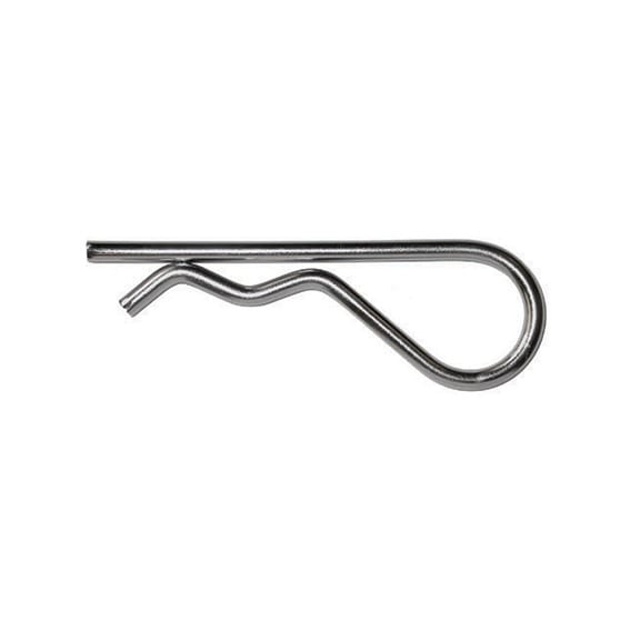 ABC TOOLS SPA ABCL22173004 COPIGLIE ACC.INOX 4 MM