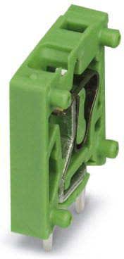 PHOENIX CONTACT - PHC1707344 ZFKDS 1-V-3,81 MORSETTO MOLLA INCLINATO