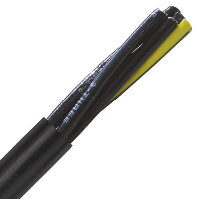 LAPP ITALIA SRL - LPP221404/152 OLFLEX TRAY II 4G2.5 14/4C