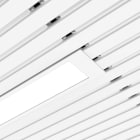 FOSNOVA - FOS2218441900 NIZZA 2 1844 LED 34W 3K CLD BIA