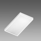 FOSNOVA - FOS2218561800 PANELTECH 1856 20W 4K CLD BIA PLAF