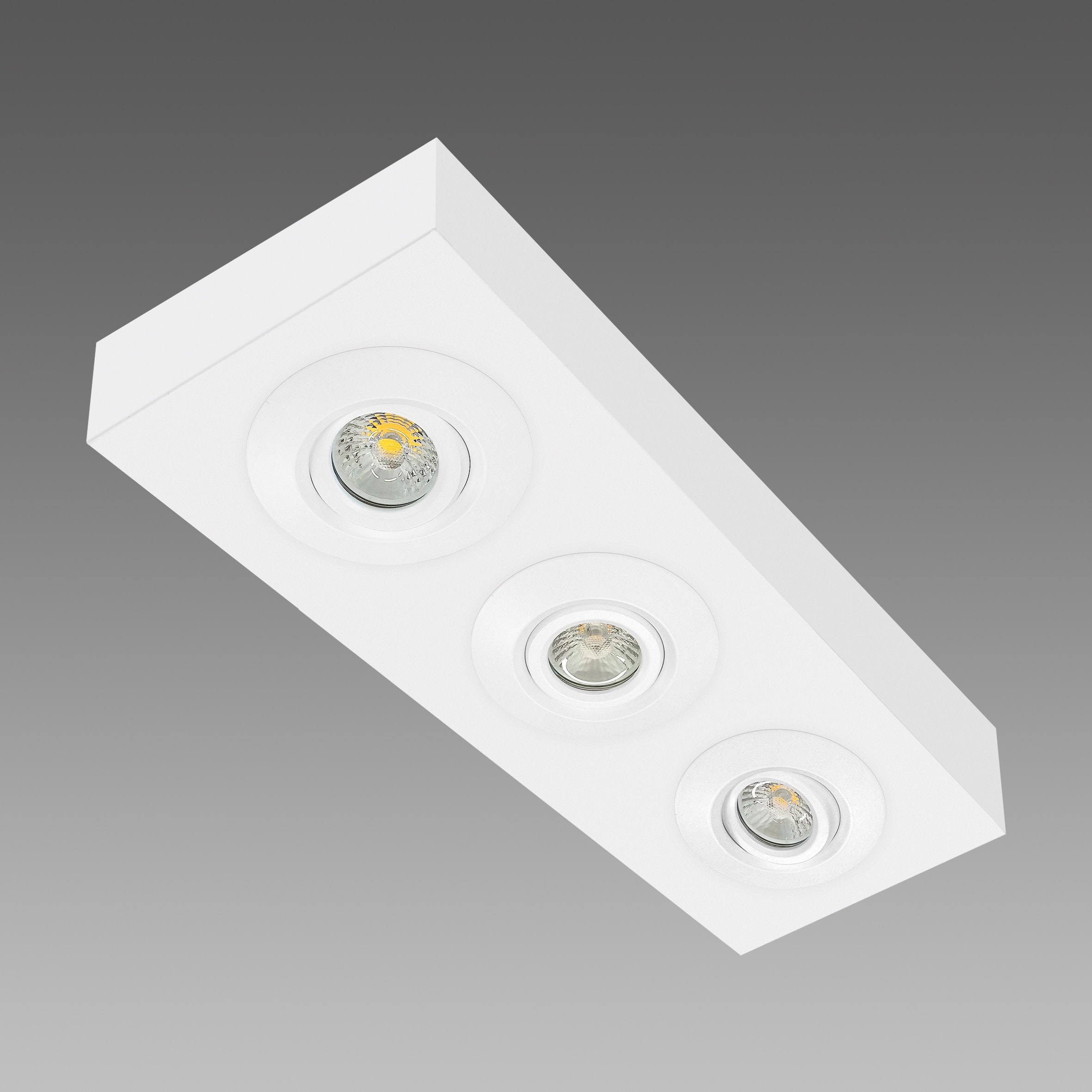 FOSNOVA FOS2218921200 SPOT B0X MARTE 3 1892 24W CLD BIA