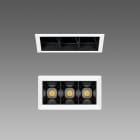 FOSNOVA - FOS2219010300 M3 1901 LED 8W 4K CLD BIA