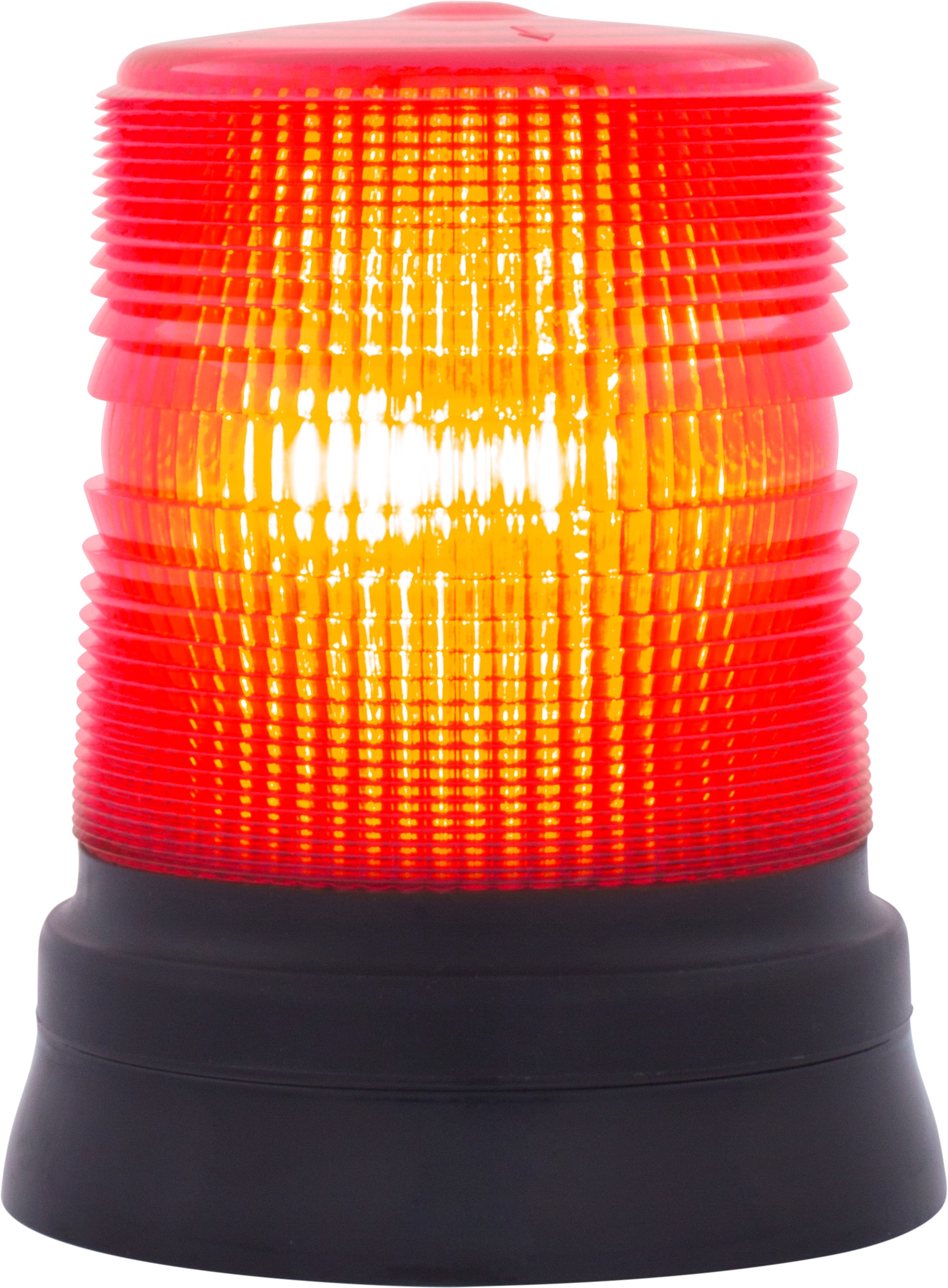 SIRENA SIR22192 STR X 15J RED S V12/24DC BK