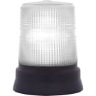 SIRENA - SIR22195 STR X 15J CLR S V12/24DC BK