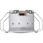 GIRA - GIR222000 RIVELATORE PRESENZA MINI STANDARD KNX