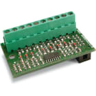 AVS AVS2220105 EXP816 ESPANSIONE INGRESSI