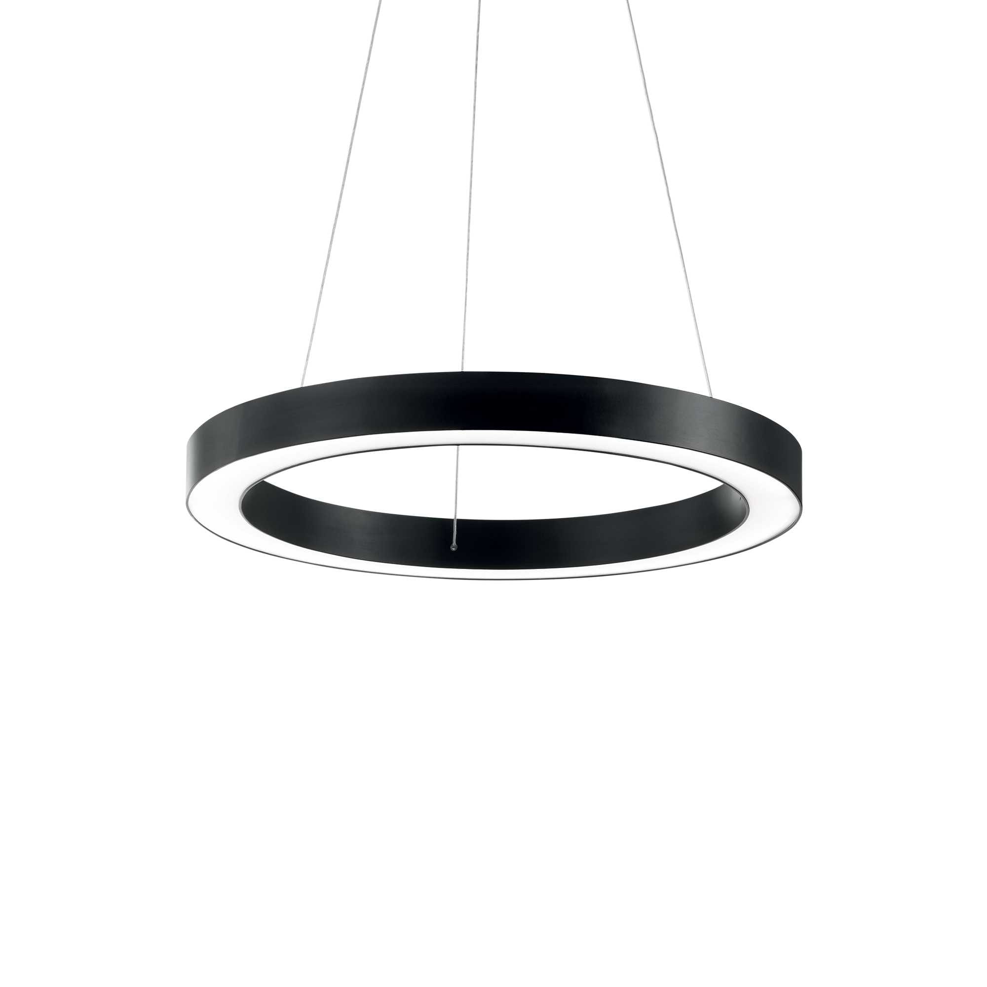 IDEAL LUX SRL - IUX222097 ORACLE SP D50 NERO