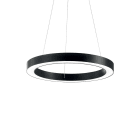 IDEAL LUX SRL IUX222097 ORACLE SP D50 NERO